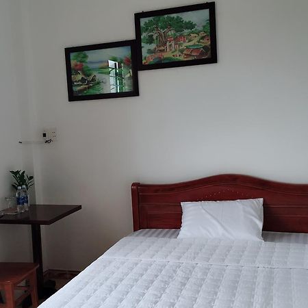 Greathome Homestay Da Nang Exterior foto