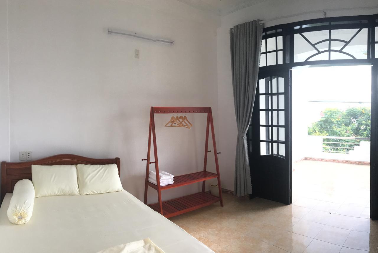 Greathome Homestay Da Nang Exterior foto