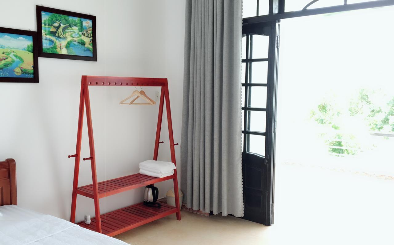 Greathome Homestay Da Nang Exterior foto