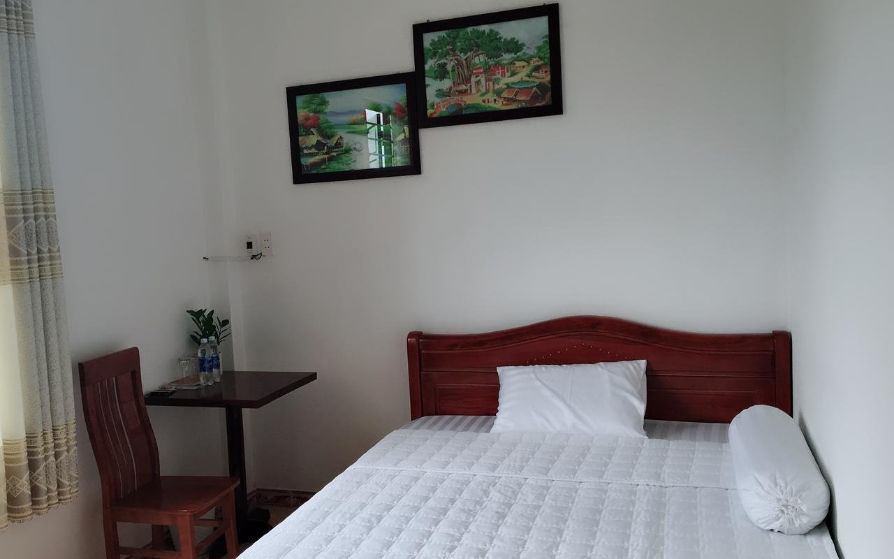 Greathome Homestay Da Nang Exterior foto